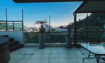 Imagem 4: Cobertura linear com vista para Venda em São Francisco