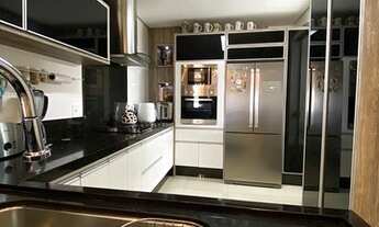 Imagem: APARTAMENTO 3 DORMITÓRIOS INTEIRAMENTE