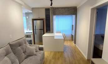 Imagem 5: Apartamento Giardino mobiliado no Santo Antônio - Joinville - SC