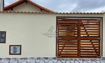 Imagem 3: CASA ITAGUAI - MONGAGUA SP