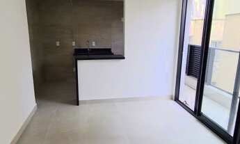 Imagem 7: Apartamento para venda possui 62 metros quadrados com 2 quartos em Praia do Canto - Vitóri