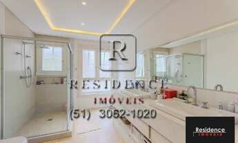 Imagem 7: Porto Alegre - Casa de Condomínio - Belém Novo