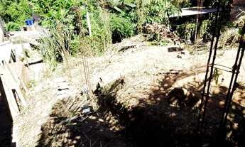 Imagem 6: Vendo terreno na base