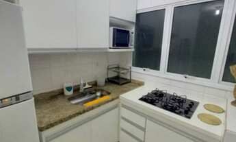 Imagem 2: Vendo apartamento em Balneário Itaguaí - Mongaguá - SP