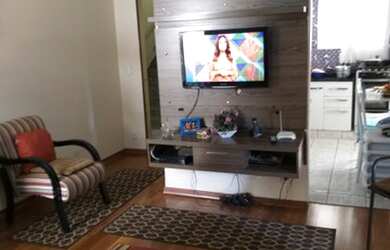 Imagem 2: Apartamento 02 dormitórios na Zona Sul