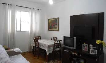 Imagem: Canal 5 - próx, da praia, 2 dormitórios