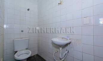 Imagem 7: SãO PAULO - Conjunto Comercial/Sala - ITAIM BIBI