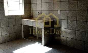 Imagem 6: Casa para aluguel com 60 metros quadrados com 2 quartos em Setor Campinas - Goiânia - GO