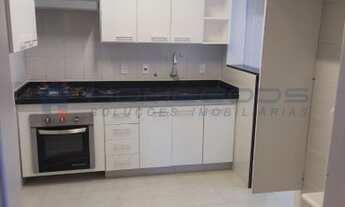 Imagem 2: Apartamento venda 72 metros 2 quartos sendo 1 suite 1 vaga ao lado do Shopping Unimart