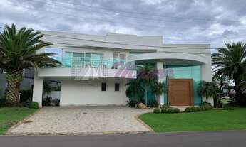 Imagem: Casa no condomínio Enseada com 500 metros