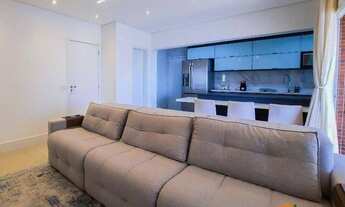 Imagem 3: Apartamento com 3 dormitórios à venda, 127 m² por R$ 1.280.000,00 - Jardim Maria Adelaide