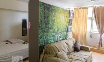 Imagem: Apartamento para Aluguel - Centro, 1 Quarto