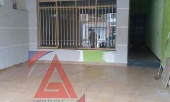 Imagem 3: Residencial - Km 18