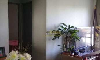 Imagem 3: Apartamento em Andar Alto