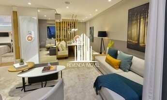 Imagem 2: Apartamento com 3 dormitórios e 1 vaga