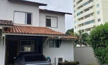 Imagem 2: Goiânia - Casa de Condomínio - Parque das Laranjeiras