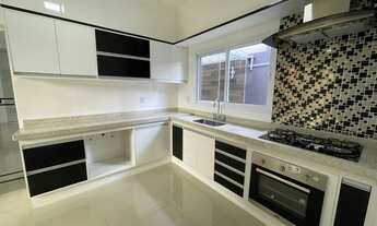 Imagem 7: Casa no Condomínio Damha V em São José do Rio Preto-SP