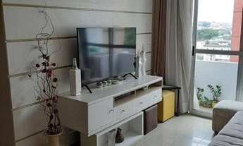 Imagem: Apartamento com 2 dormitórios à venda