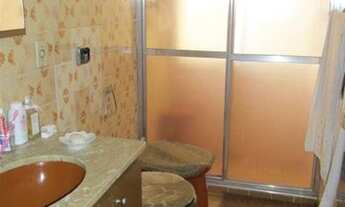 Imagem 6: 3 Dormitórios, frente ao mar, 1 vaga -Itararé - São Vicente