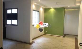 Imagem 7: Apartamento com 3 dormitórios para alugar, 94 m² por R$ 2.100,00/mês - Cambuí - Campinas/S