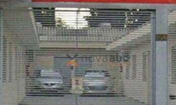 Imagem 2: Sala para alugar, 46 m² por R$ 1.200/mês - Jardim Cristiane - Santo André/SP