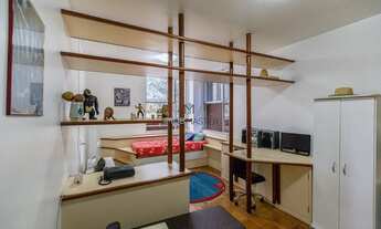 Imagem 14: SãO PAULO - Apartamento Padrão - Jardim Paulista