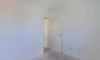 Imagem 12: São Paulo - Apartamento Padrão - LAUZANE PAULISTA