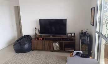 Imagem 3: Apartamento para venda com 134 metros quadrados com 4 quartos em Jardim Olympia - São Paul