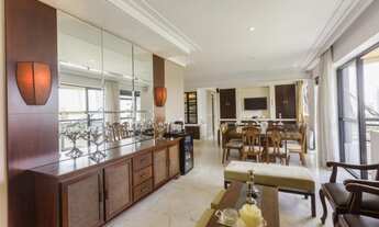 Imagem 3: Apartamento com 03 quartos no Ecoville - 3336-HABITEC