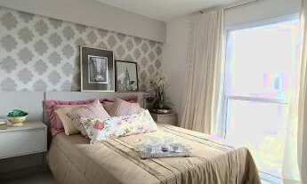 Imagem 7: Sobrado de condomínio à venda com 3 Suítes, Setor Jardim Imperial, Aparecida de Goiânia/GO