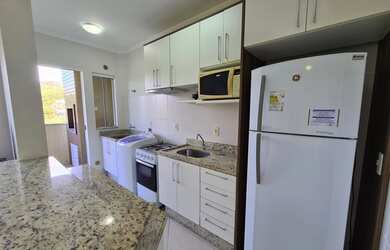 Imagem 3: Apartamento para aluguel na praia de Bombas - Bombinhas - SC