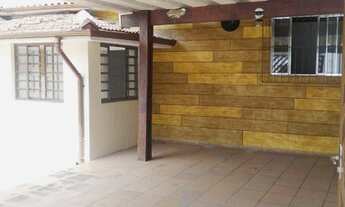 Imagem: Casa com 2 dormitórios à venda, 114 m²