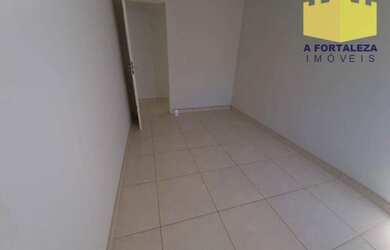 Imagem 7: Apartamento com 2 dormitórios para alugar, 50 m² por R$ 600,00/mês - Chácara Letônia - Ame