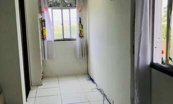 Imagem 5: Apartamento para Locação em Salvador, Jardim Placaford, 2 dormitórios, 1 suíte, 2 banheiro