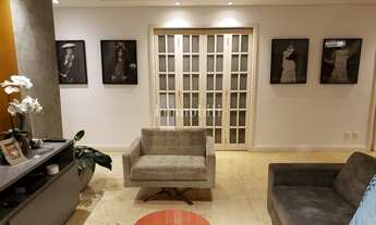 Imagem 6: APARTAMENTO EM PINHEIROS - PRÓXIMO AO METRÔ OSCAR FREIRE