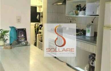 Imagem 7: Apartamento à VENDA no Jardim Aquarius com 76 m²