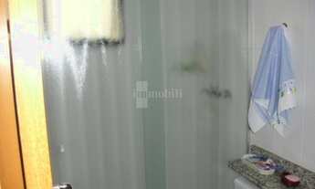 Imagem 6: ENTRE PERDIZES E PACAEMBU E AO LADO HIGIENÓPOLIS. 128 ÚTEIS. 4DTS. 3 SUÍTES. 2VAGAS.TERRAÇ