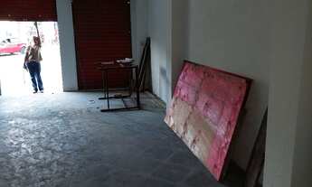 Imagem 2: Loja ( antes era uma farmácia