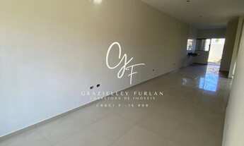 Imagem 5: Casa geminada com 3 quartos - Bairro Jardim Portal de Itamaracá em Londrina