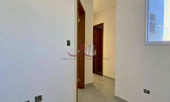 Imagem 6: Cobertura sem condomínio - Parque Capuava - Santo André