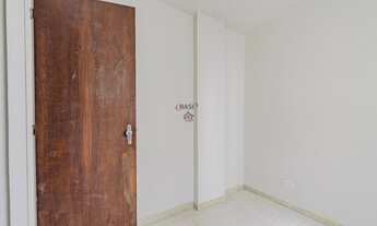 Imagem 5: CURITIBA - Apartamento Padrão - BIGORRILHO