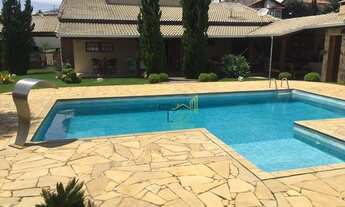 Imagem: Casa com 3 dormitórios à venda, 272 m²