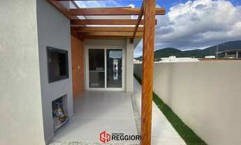 Imagem 4: CASA NOVA EM CONDOMÍNIO C/ 3 SUÍTES ALTO PADRÃO