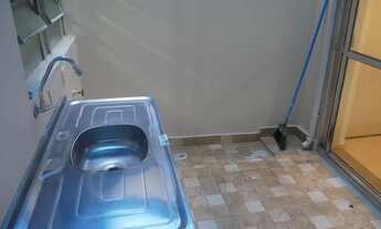 Imagem 7: Apartamento para aluguel - 35 metros quadrados com 1 quarto próximo metro Saúde em - São P