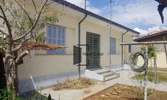 Imagem: Casa com 3 dormitórios à venda, 212 m²