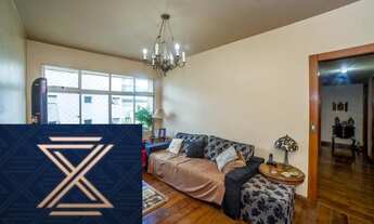 Imagem 7: Apartamento com 4 dormitórios à venda, 280 m² por R$ 1.600.000 - Serra - Belo Horizonte/MG