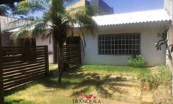 Imagem 7: Casa entre Praia da Cal e Lagoa do Violão