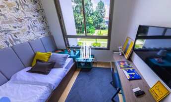 Imagem: APARTAMENTO À VENDA EM ITAIM BIBI