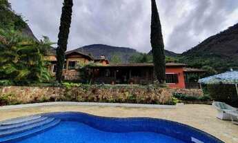 Imagem 1: CASA PETROPOLIS ARARAS