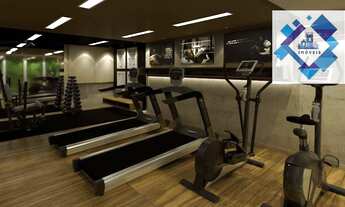 Imagem 2: APARTAMENTO ESPETACULAR na planta, 96 m² -Cocó